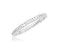 Picchiotti Xpandable ™ 18kt White Gold Diamond Bracelet