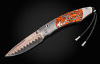"Spearpoint" B12 Laguna Pocket Knife