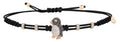 Pippo Perez Diamond Penguin Bracelet