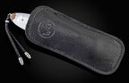 "Dune" B22 Automatic Opening Folding Knife