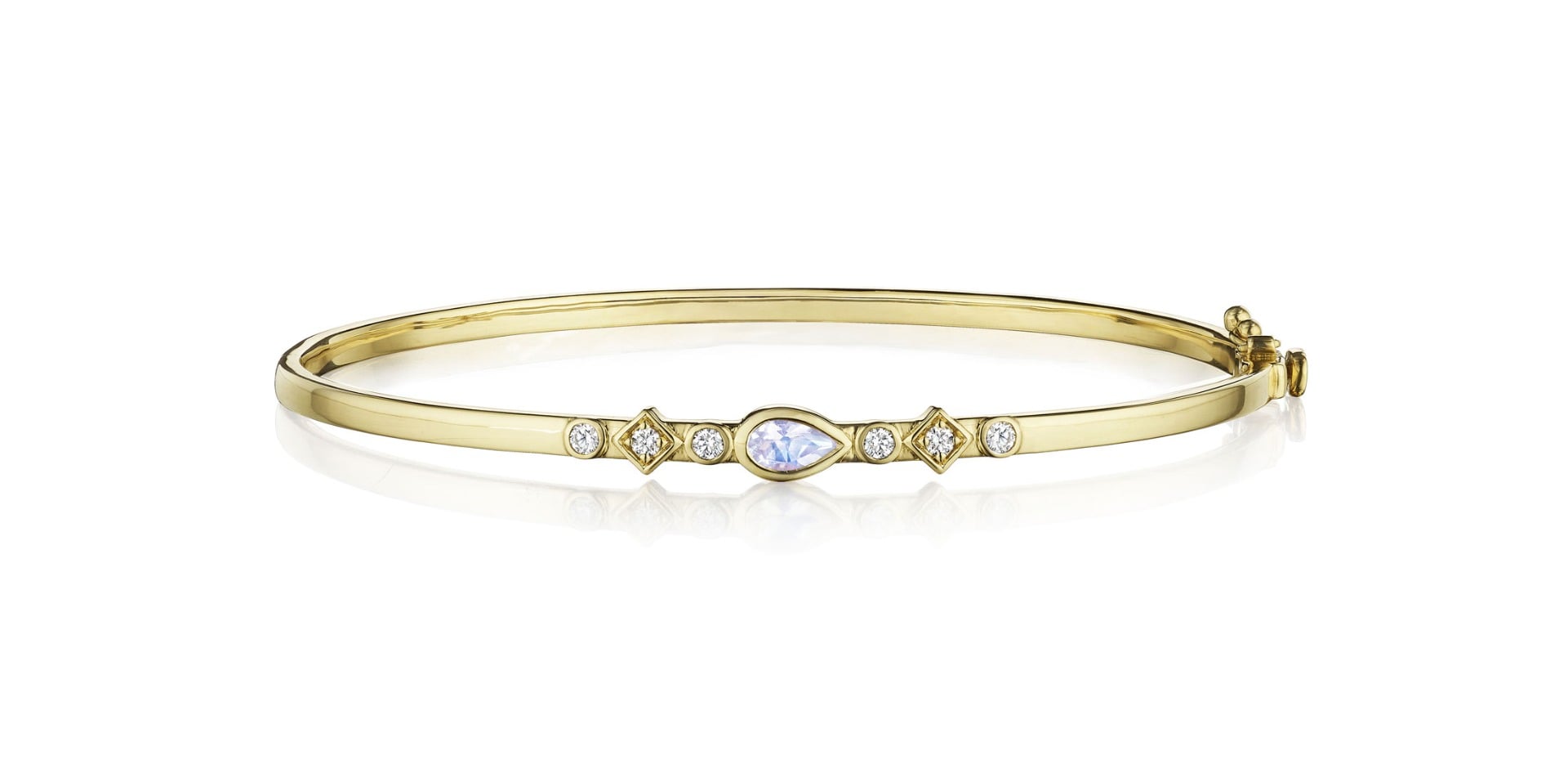 Penny Preville Intuition Bangle