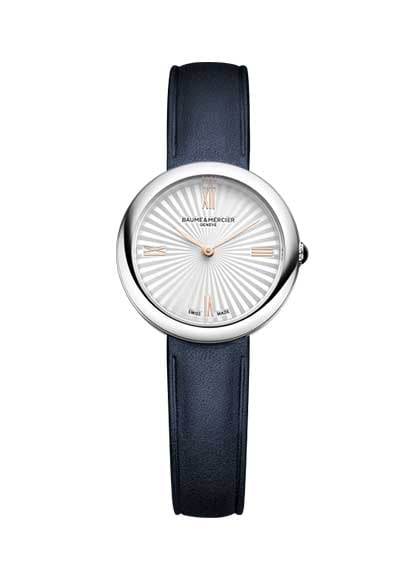 Baume & Mercier Joia 10847 Quartz Watch - 28mm Watch