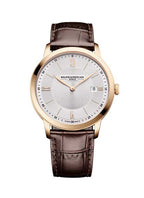 Baume & Mercier Classima 10857 Quartz 40 MM Watch