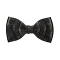 Brackish Slate Bow Tie
