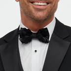 Rice Bow Tie