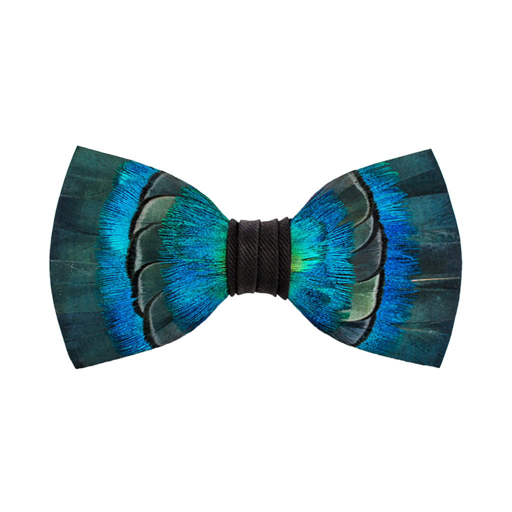 Brackish Patterson Bow Tie