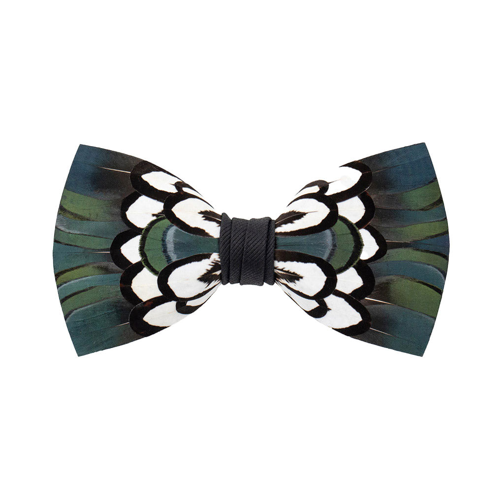Brackish Dorn Bow Tie