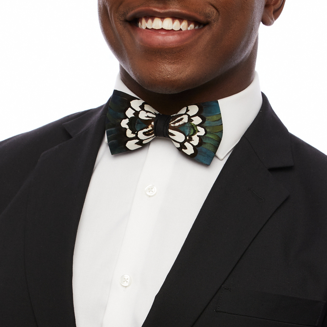 Dorn Bow Tie