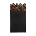 Brackish Dorsey Pocket Square
