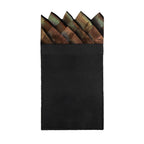 Brackish Dorsey Pocket Square