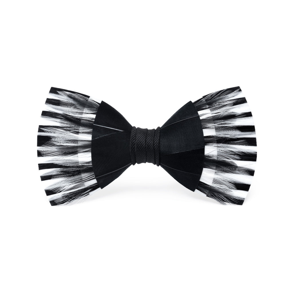 Brackish Soufriere Bow Tie