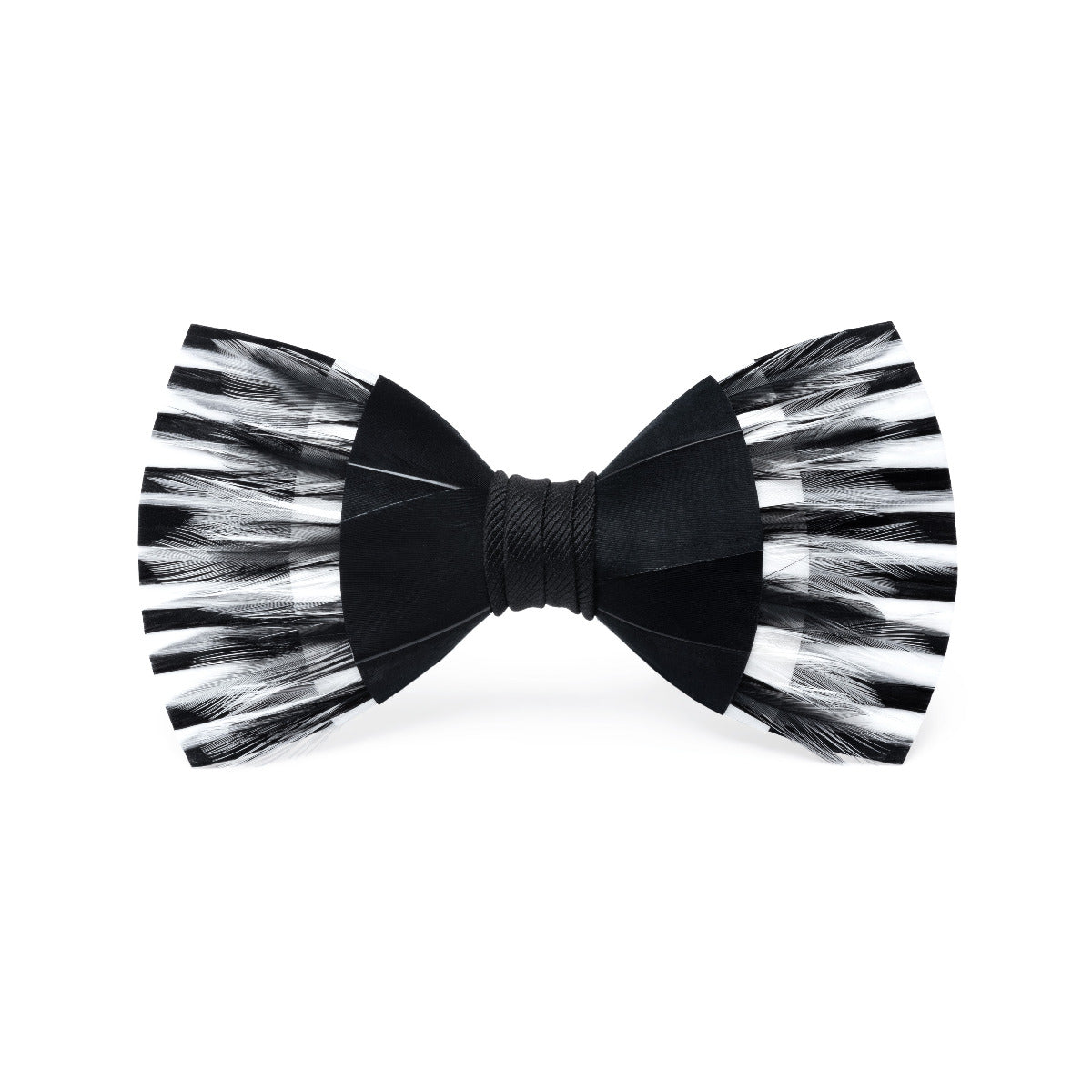 Brackish Soufriere Bow Tie