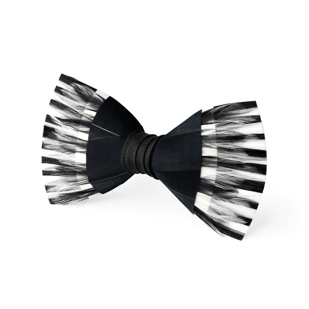 Soufriere Bow Tie