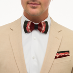 Marigot Bay Bow Tie