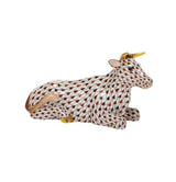 Nativity Lying Cow - Brown