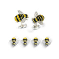 Deakin & Francis Bumble Bee Dress Set