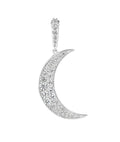 Penny Preville Crescent Moon Diamond Enhancer