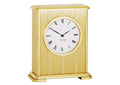 Chelsea Clock Embassy Mantel  Clock in Brass