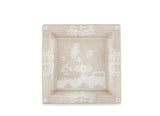 "Oriente Italiano" Meringa Square Change Tray