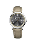 Baume & Mercier Classima 10695 Automatic Watch, Date Display - 42mm