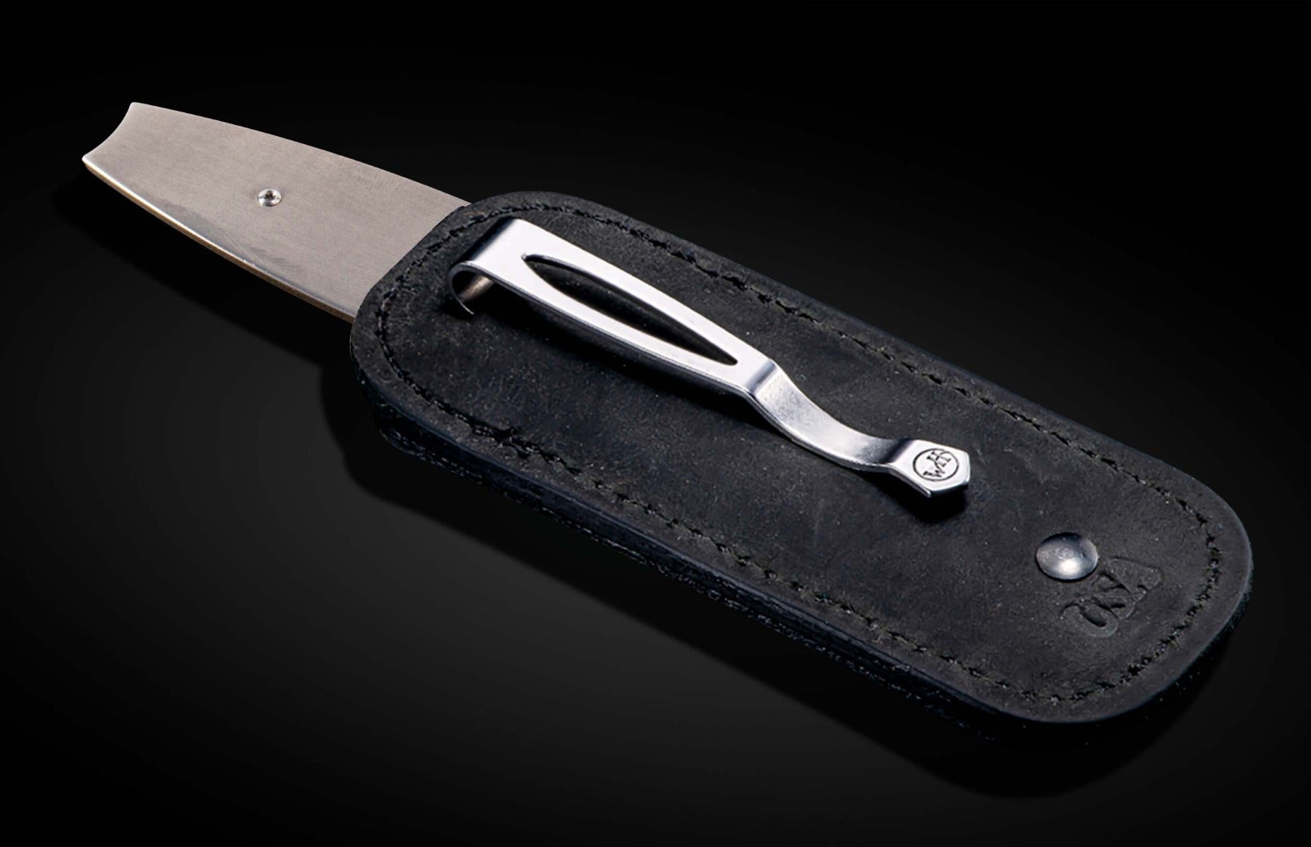 "D2-10" Royal Troon Divot Tool