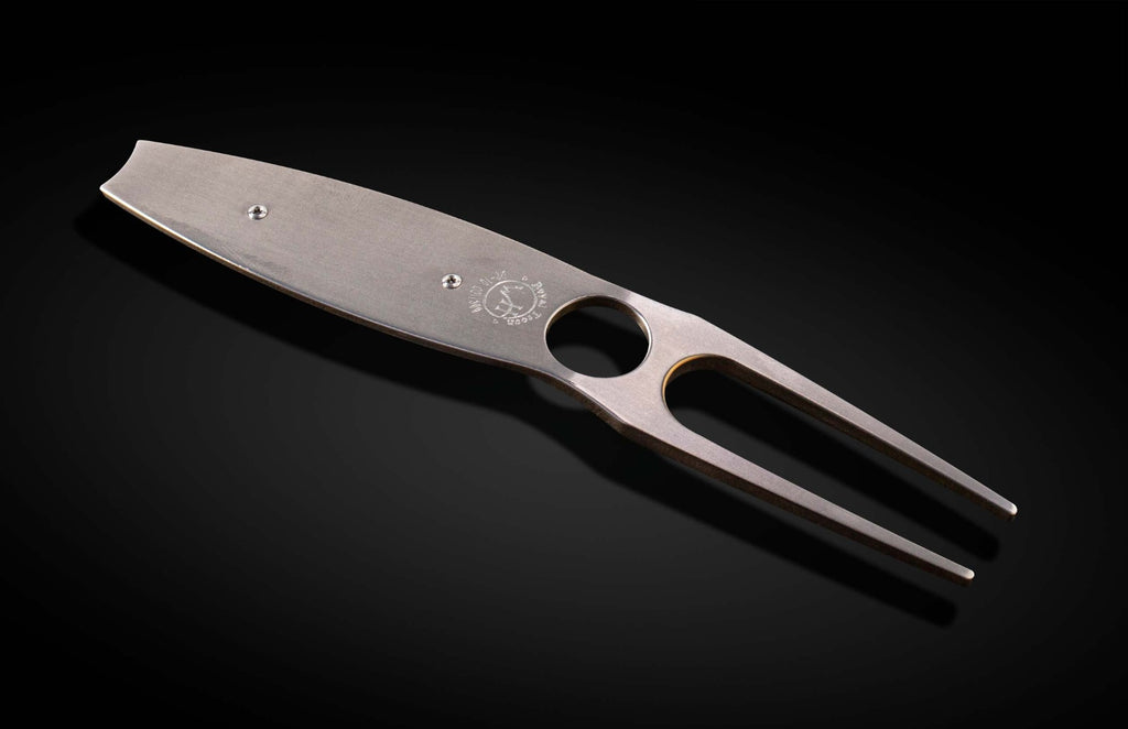 "D2-10" Royal Troon Divot Tool