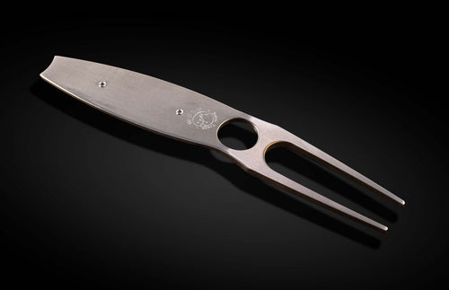 "D2-10" Royal Troon Divot Tool