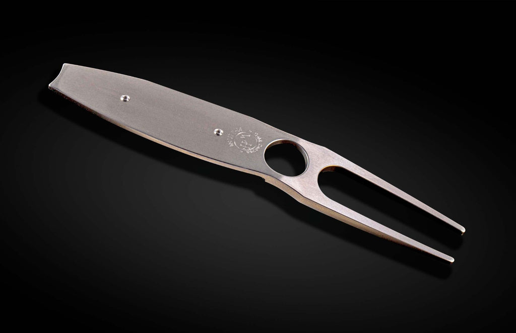 "D2-11" Gold Canyon Divot Tool