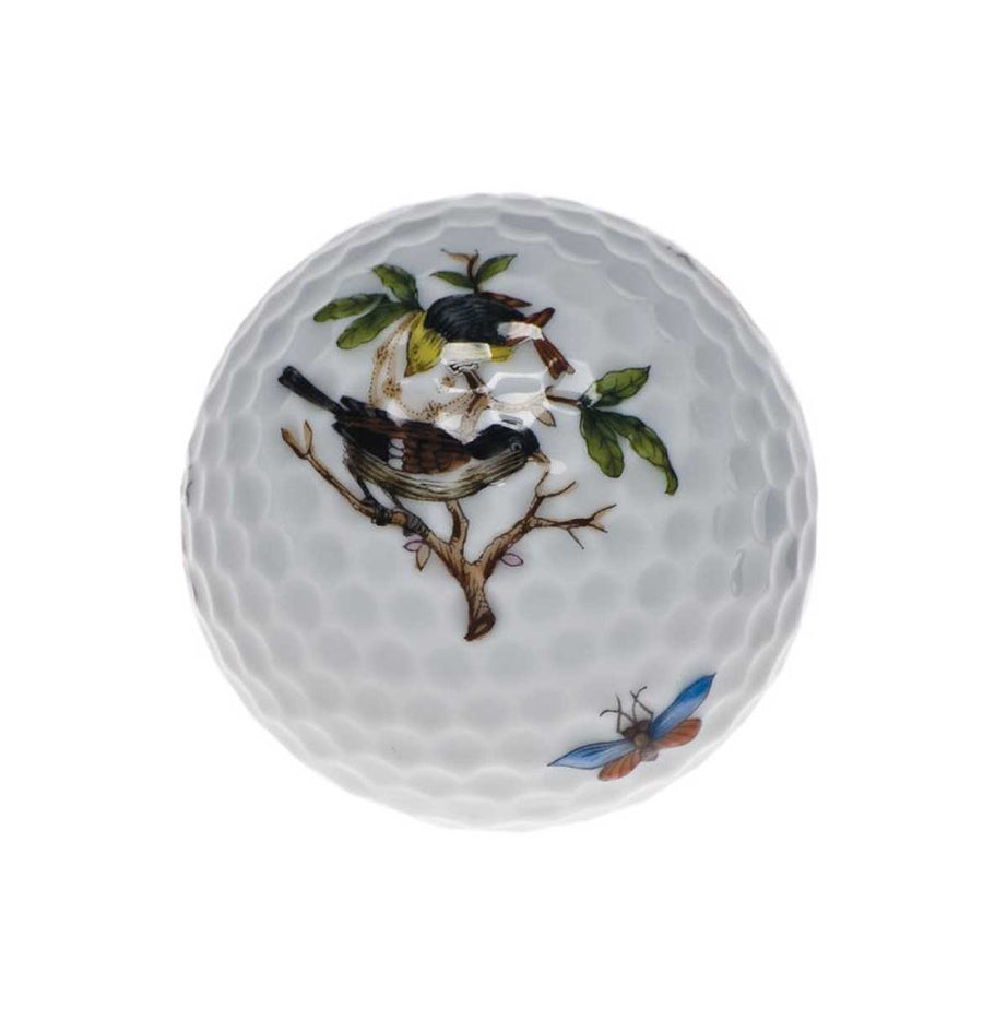 Golf Ball - Multicolor