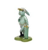 Golf Bunny - Green