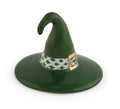Witch Hat - Forest Green