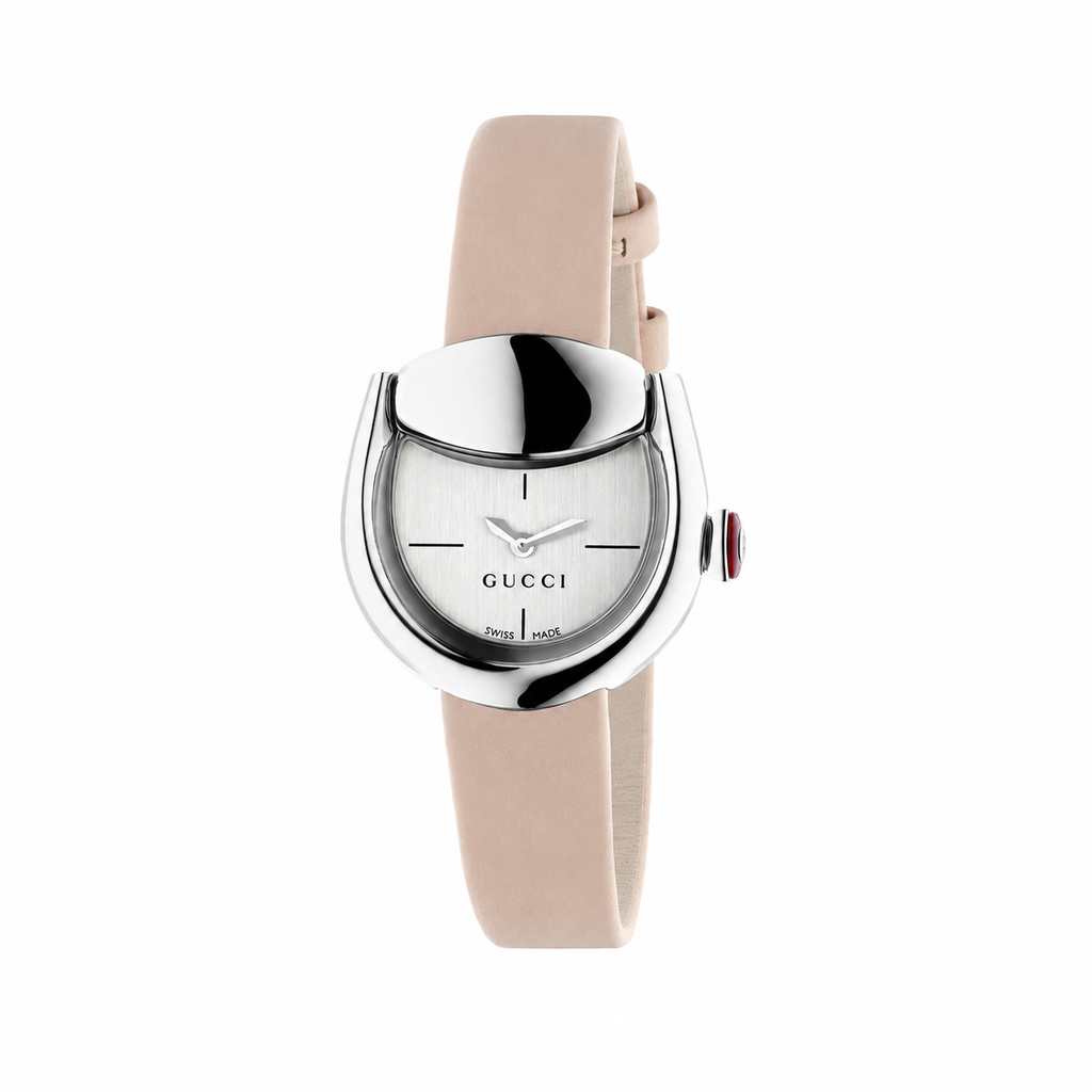Horsebit Watch