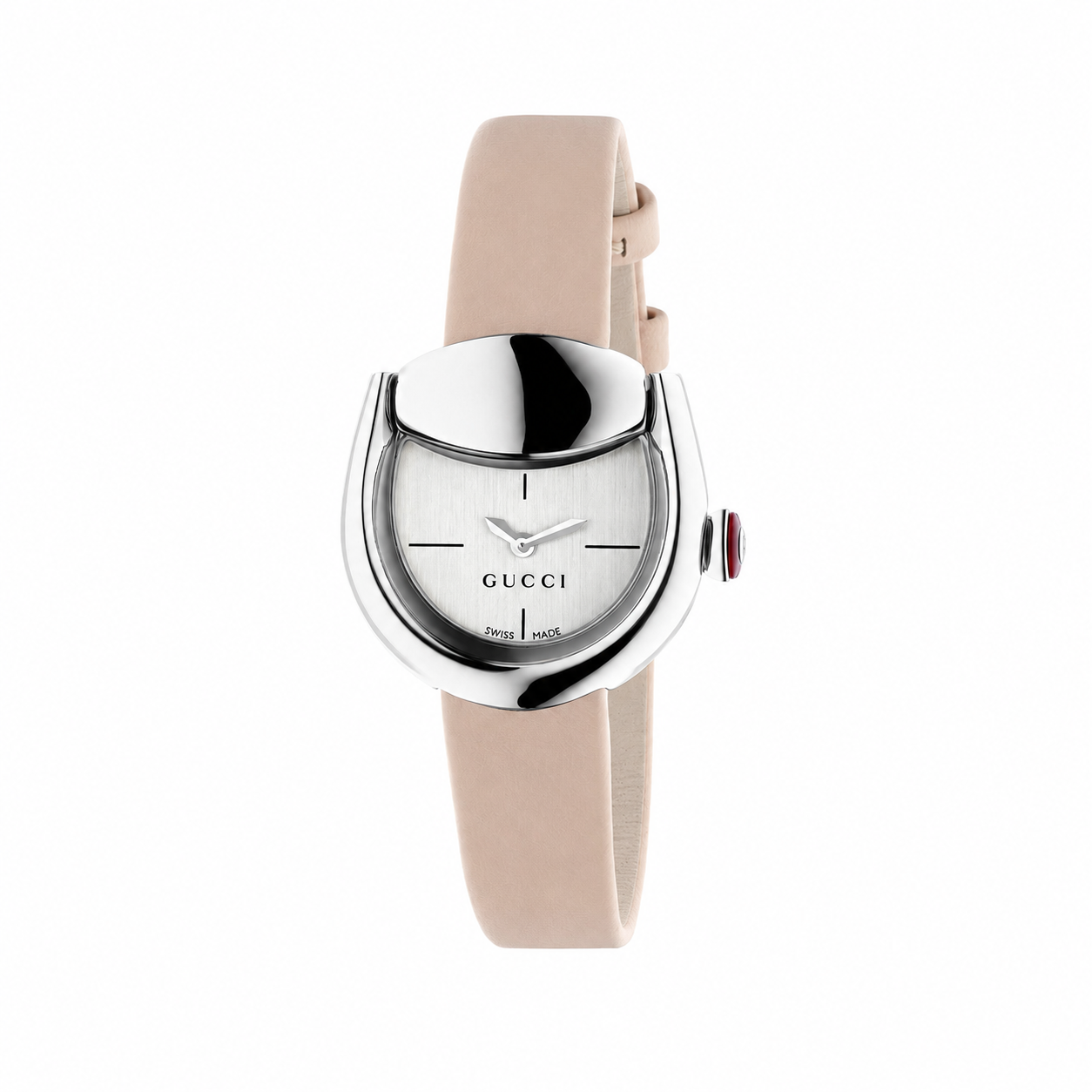 Horsebit Watch