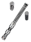 David Oscarson Jacques de Molay Rollerblade Pen