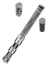 David Oscarson Jacques de Molay Rollerblade Pen