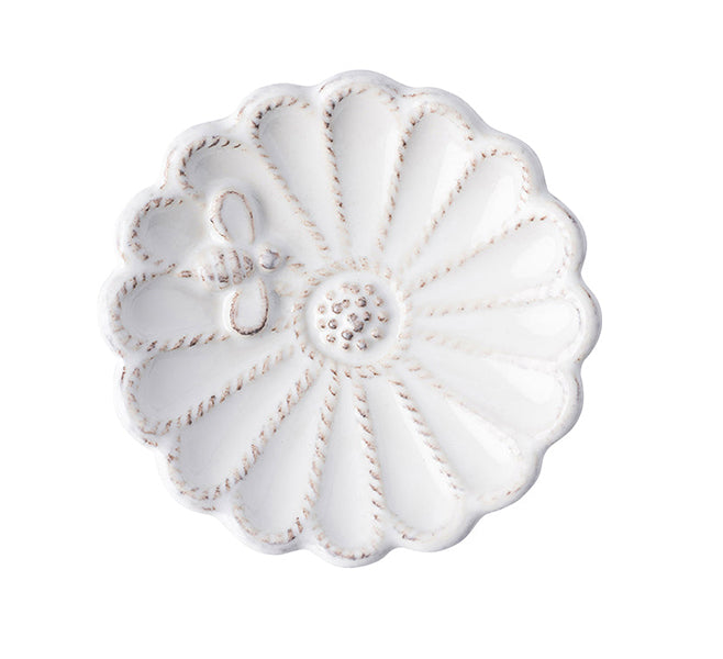 Jardins du Monde 3.25" Blossom Dish
