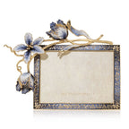 Margery Tulip 5" x 7" Frame - Delft Garden