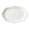 Juliska Berry & Thread 16" Platter - Whitewash