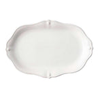 Juliska Berry & Thread 16" Platter - Whitewash