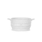 Mini Cocotte - Whitewash