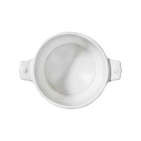 Mini Cocotte - Whitewash