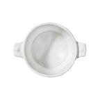 Mini Cocotte - Whitewash
