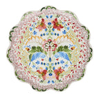 Juliska Dinner Plate - Sofia