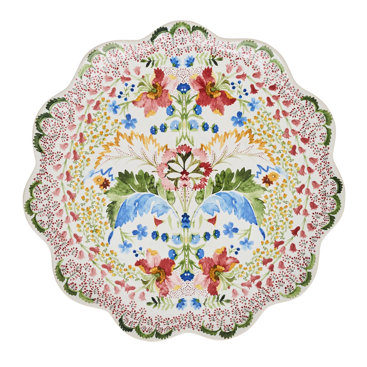 Juliska Dinner Plate - Sofia