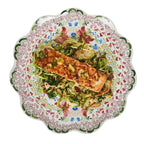 Dinner Plate - Sofia