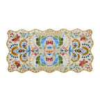 Juliska 16" Rectangular Platter - Sofia