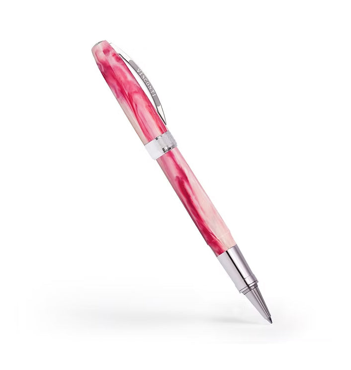 Visconti Regular Edition: Van Gogh Souvenir De Mauve Roller Ball Pen