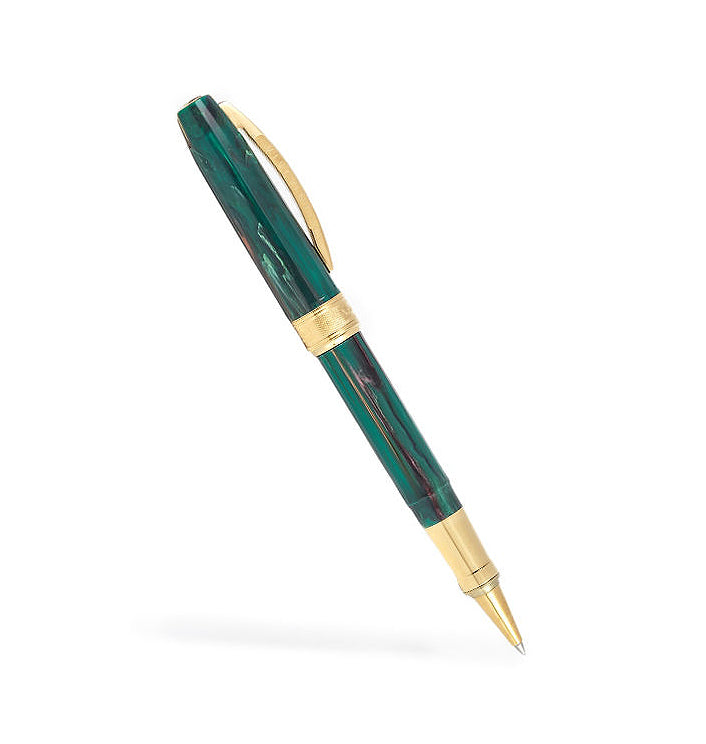 Visconti The Novel Reader Roller Ball Pen
