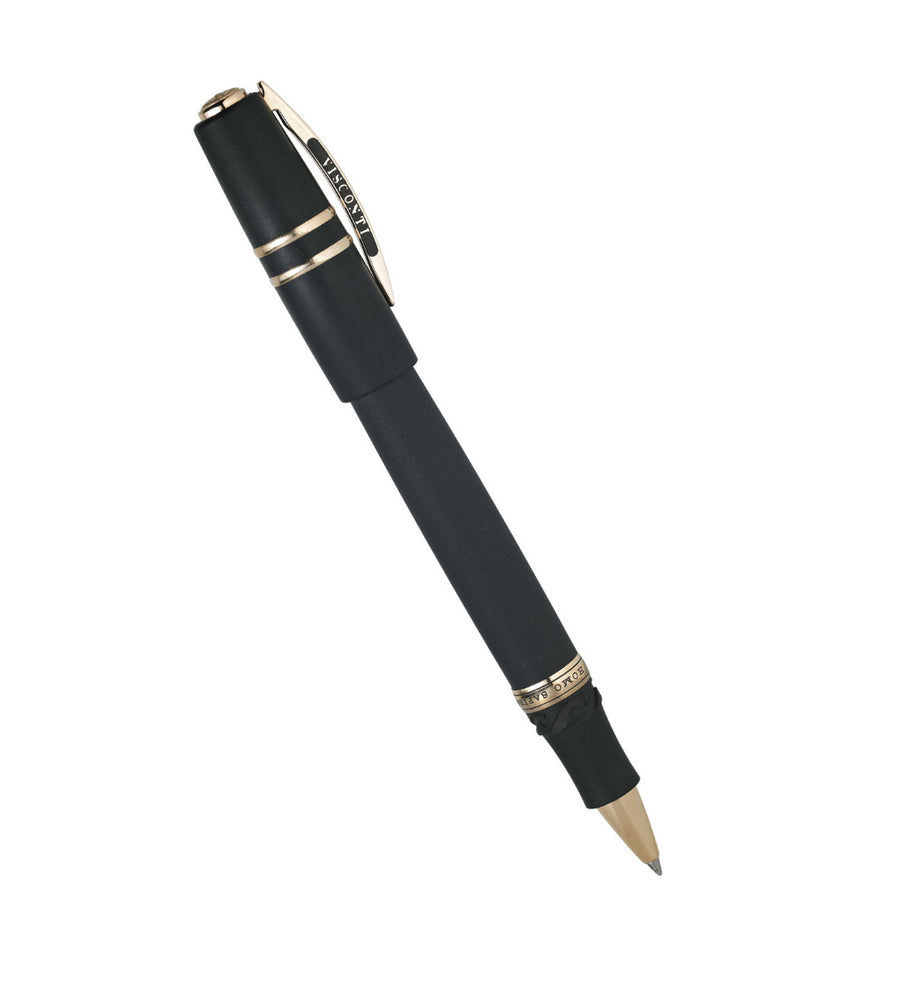 Visconti Homo Sapiens Bronze Age Rollerball Pen