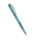 Visconti Divina Elegance Wave Sea-Foam Green Rollerball Pen